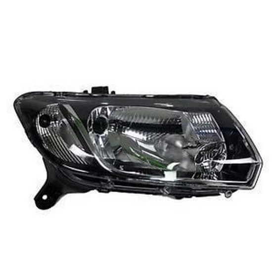 Dacia DEPO Far Sag 260105344R LOGAN II SANDERO Dacia DEPO Far Sag 260105344R LOGAN II SANDERO yedek parça