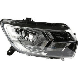 Dacia DEPO Far Sag 260105925R SANDERO LOGAN MCV