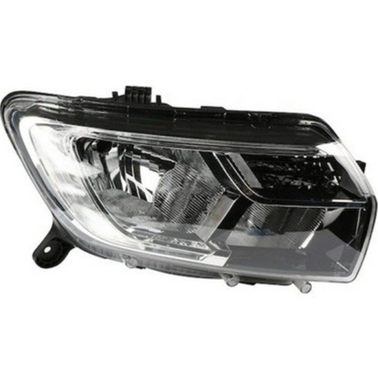 Dacia DEPO Far Sag 260105925R SANDERO LOGAN MCV yedek parça