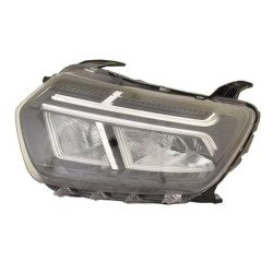 Dacia DEPO Far Sag 260109550R DUSTER II Dacia DEPO Far Sag 260109550R DUSTER II