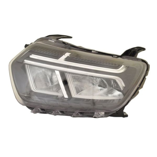 Dacia DEPO Far Sag 260109550R DUSTER II Dacia DEPO Far Sag 260109550R DUSTER II yedek parça