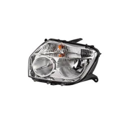 Dacia DEPO Far Sol 260600069R DUSTER Dacia DEPO Far Sol 260600069R DUSTER
