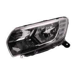 Dacia DEPO Far Sol 260604218R SANDERO LOGAN MCV Dacia DEPO Far Sol 260604218R SANDERO LOGAN MCV