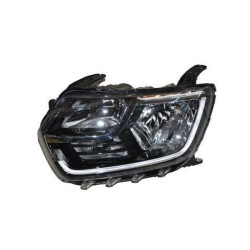 Dacia DEPO Far Sol 260609367R DUSTER