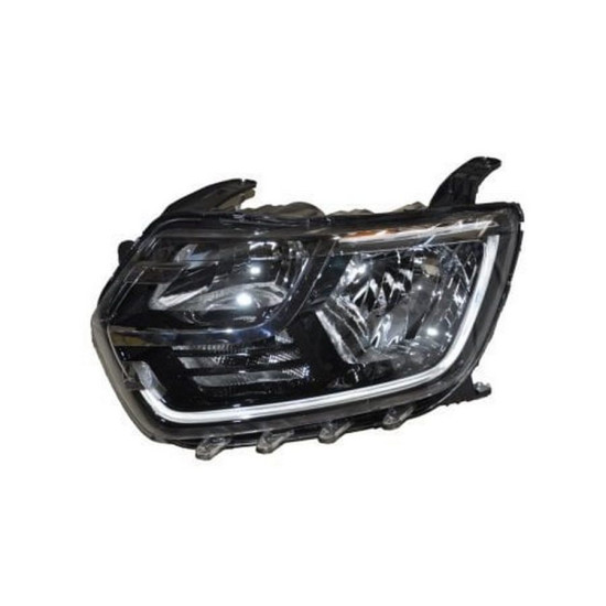Dacia DEPO Far Sol 260609367R DUSTER Dacia DEPO Far Sol 260609367R DUSTER yedek parça