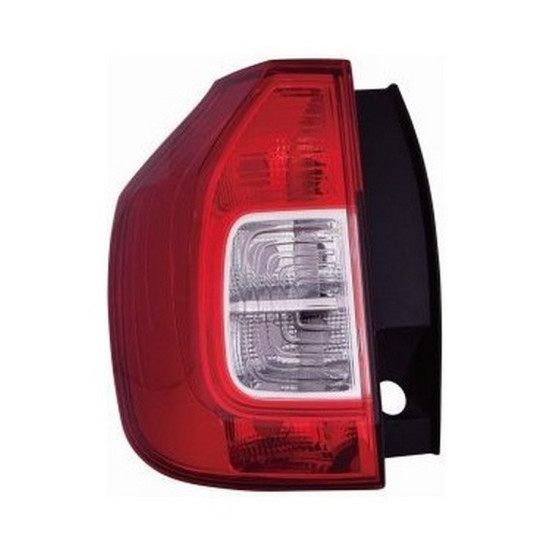 Dacia DEPO Stop Lambasi Sag 265502081R LOGAN MCV yedek parça