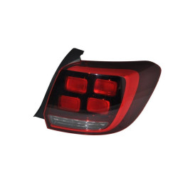 Dacia DEPO Stop Lambasi Sag 265506147R LOGAN II SANDERO Dacia DEPO Stop Lambasi Sag 265506147R LOGAN II SANDERO