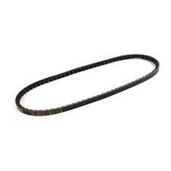 DAYCO Direksiyon Kayışı 32421717953 E30 DAYCO Direksiyon Kayışı 32421717953 E30 yedek parça