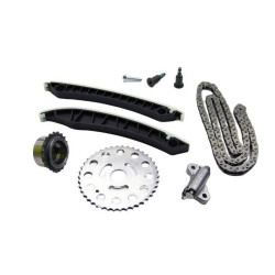 DAYCO Eksantrik Zinciri 130C10990R MEGAN III IV FLUENCE KADJAR TRAFIC MERCEDES VITO NISSAN X TRAIL DAYCO Eksantrik Zinciri 130C10990R MEGAN III IV FLUENCE KADJAR TRAFIC MERCEDES VITO NISSAN X TRAIL