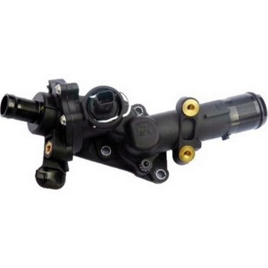 DAYCO Termostat 110608431R CLIO IV CAPTUR KANGOO II MEGAN IV III NISSAN QASHQA MERCEDES yedek parça