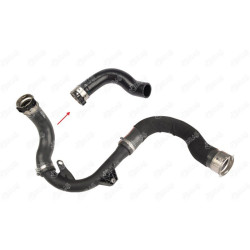 Dekar Turbo Borusu Ara Parça Clıo V Captur Iı 144601956R 144601591R Dk2025