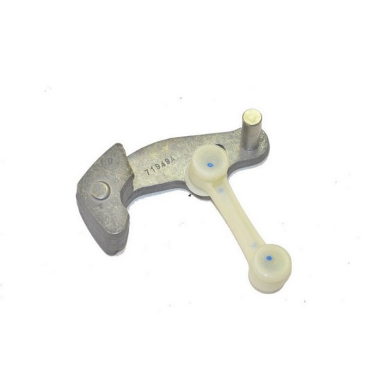 Dekar Vıtes Kumanda Kolu Tek Plastık Clıo Iv 329800694R yedek parça