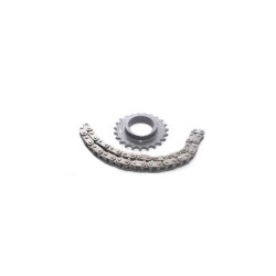 Dekar Yag Pompa Zıncırı Ve Dıslı Takımı Kango 1.9 7701472674