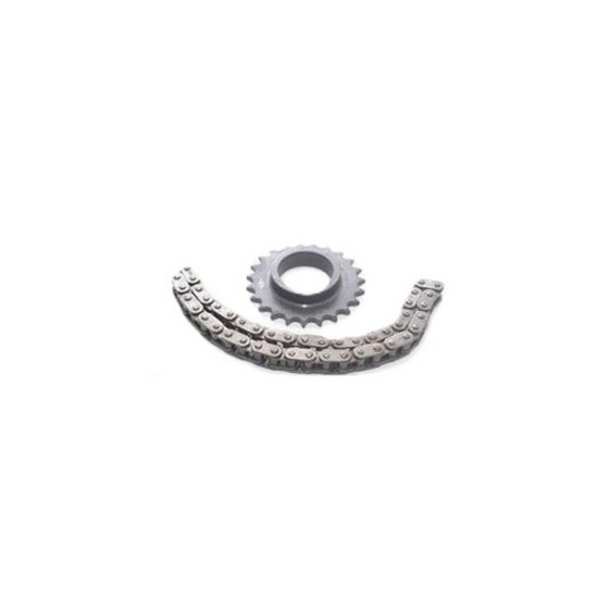 Dekar Yag Pompa Zıncırı Ve Dıslı Takımı Kango 1.9 7701472674 yedek parça