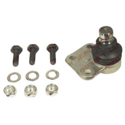 DELPHI Alt Rotil DEL TC1999 RENAULT MERCEDES
