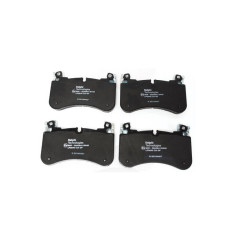 DELPHI Fren Balatası Ön LR110084 RANGE ROVER DISCOVERY IV V DEFENDER VAN DELPHI Fren Balatası Ön LR110084 RANGE ROVER DISCOVERY IV V DEFENDER VAN