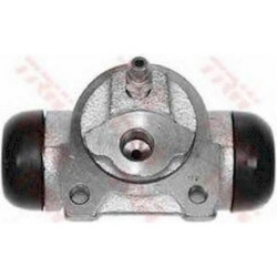 DELPHI Fren Silindiri Arka 7701043913 KANGOO EXPRESS  KUBISTAR
