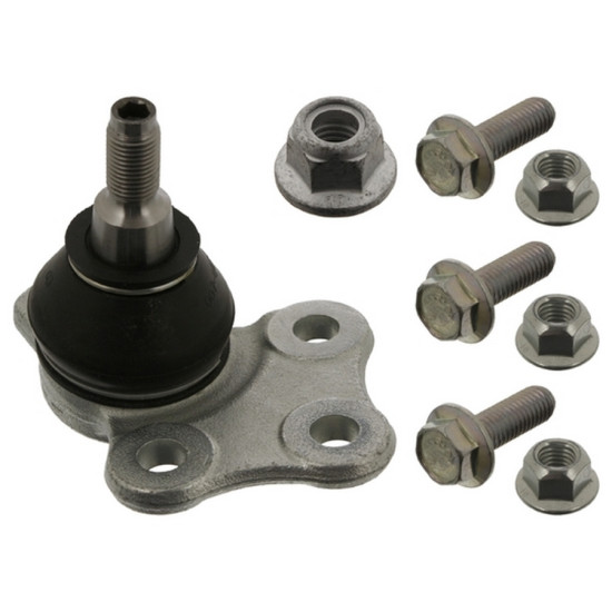 DELPHI Rotil Alt 4016 023 08R DUSTER yedek parça