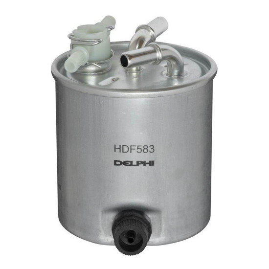 DELPHI Yakıt Filtresi 7701066680 LOGAN MCV SANDERO DELPHI Yakıt Filtresi 7701066680 LOGAN MCV SANDERO yedek parça