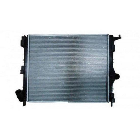 Deltech Radyatör Logan Hb Sandero 8200735038 yedek parça