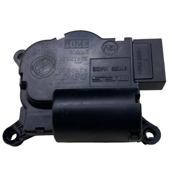 Denso Klepe Motoru Grande Punto A21101200 yedek parça
