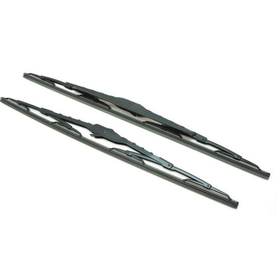 DENSO Silecek Süpürgesi Ön Takım 61619069197 E36 DENSO Silecek Süpürgesi Ön Takım 61619069197 E36 yedek parça