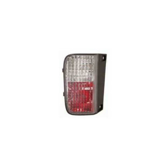 DEPO Sis Lambası Arka Sol 8200968063 TRAFIC II yedek parça