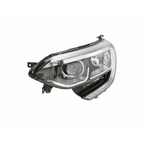 Depo Sol Far Megane Iv260609169R Dpo 551-11Ael-Lemn1 yedek parça