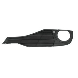 DEPO Tampon Izgara Ön Sol 51117255365 F30 F31 DEPO Tampon Izgara Ön Sol 51117255365 F30 F31