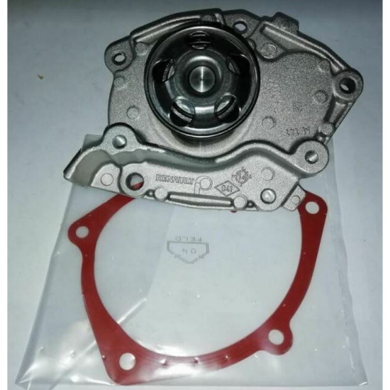 Dolz Su Pompası Laguna Iı Faz 2 7701479114 Dolz Su Pompası Laguna Iı Faz 2 7701479114 yedek parça