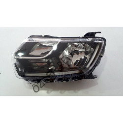 Duster 2 - II Far Lambası Sol Ledli 260609367R Duster 2 - II Far Lambası Sol Ledli 260609367R