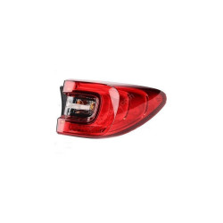 Kadjar Stop Lambası Sağ Ledli 265508701R Kadjar Stop Lambası Sağ Ledli 265508701R