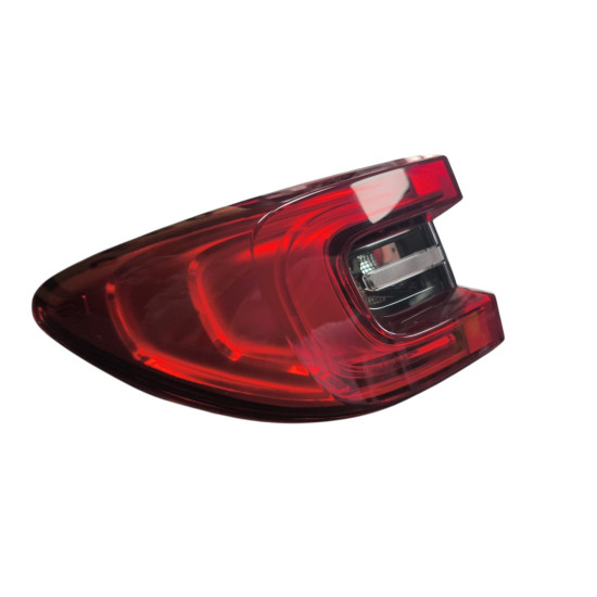 Kadjar Stop Lambası Sol Ledli 265552478R yedek parça