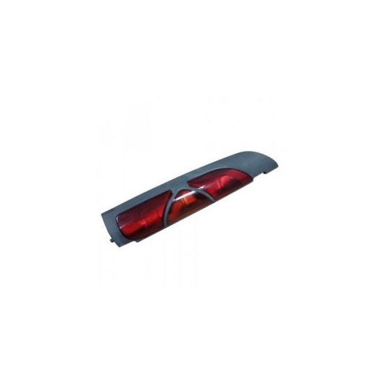 Kangoo 1 - I Stop Lambası Lambası Arka Sol Komple Çift Kapı EM 7700308713 yedek parça