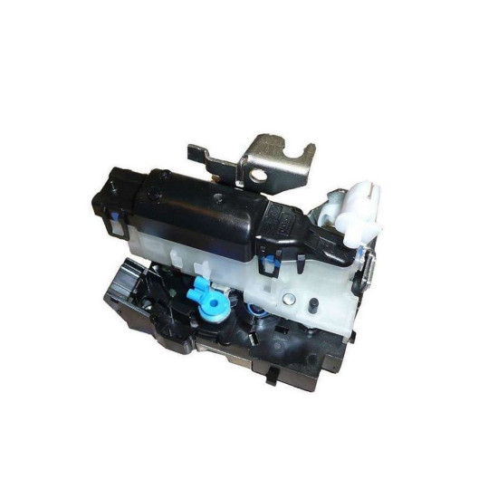Kangoo 1 - I Sürgülü Kapı Kilidi Sol Motorlu 8200051735 Kangoo 1 - I Sürgülü Kapı Kilidi Sol Motorlu 8200051735 yedek parça