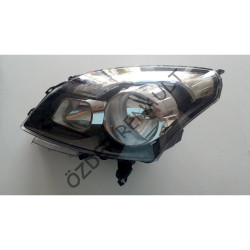Koleos 1 - I Far Lambası Sol 26075JY40A Koleos 1 - I Far Lambası Sol 26075JY40A