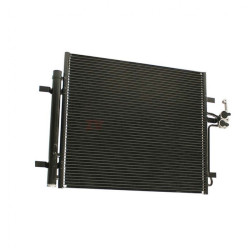 Land Rover DENSO Klima Radyatoru LR023921 FREELANDER 2 Land Rover DENSO Klima Radyatoru LR023921 FREELANDER 2