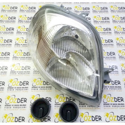 Master 2 - II Far Lambası Sağ 8200163518 Master 2 - II Far Lambası Sağ 8200163518