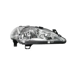 Megane 1- I Sağ Far Çift Optik 7701047180 Megane 1- I Sağ Far Çift Optik 7701047180