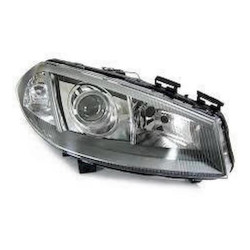 Megane 2 - II Far Lambası Sağ Zenon Gri 7701064022 Megane 2 - II Far Lambası Sağ Zenon Gri 7701064022