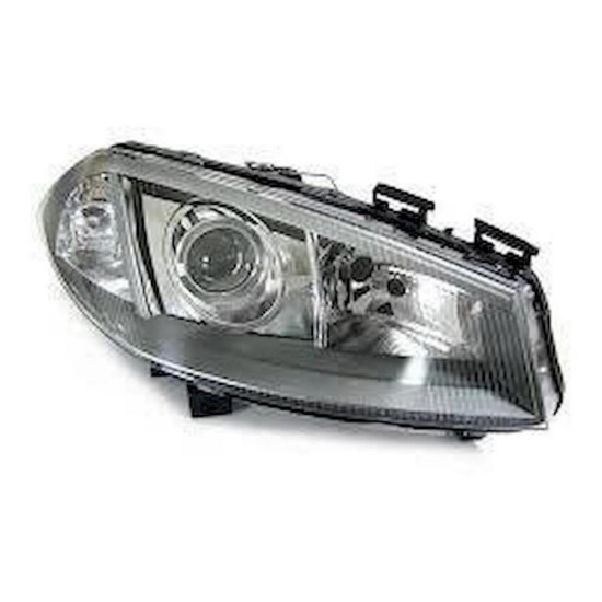 Megane 2 - II Far Lambası Sağ Zenon Gri 7701064022 Megane 2 - II Far Lambası Sağ Zenon Gri 7701064022 yedek parça