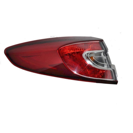 Megane 3 - III Grandtour Stop Lambası Sol 265550010R Megane 3 - III Grandtour Stop Lambası Sol 265550010R yedek parça