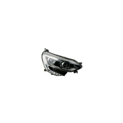 Megane 4 - IV Hatchback Far Lambası Sağ 260100506R