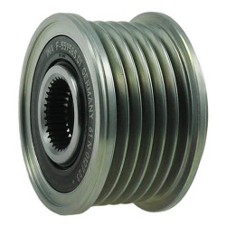 Mercedes DAYCO Alternator Kasnagi A6111550415 W210 203 G461 Mercedes DAYCO Alternator Kasnagi A6111550415 W210 203 G461
