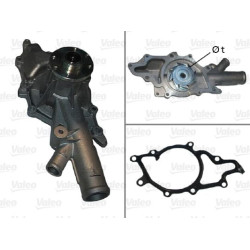 Mercedes DAYCO Devirdaim A6462001001 W639 906 Mercedes DAYCO Devirdaim A6462001001 W639 906
