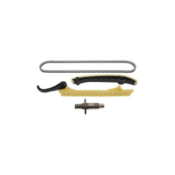 Mercedes DAYCO Eksantrik Zincir Seti A0009931176 169 245