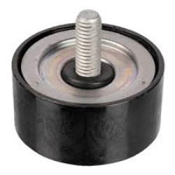Mercedes DAYCO V Kayis Gergi Rulmani A2822020019 W118 177 247