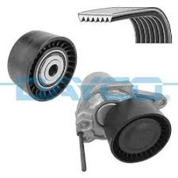 Mercedes DAYCO V Kayis Seti A6229930296 W447 VITO Mercedes DAYCO V Kayis Seti A6229930296 W447 VITO