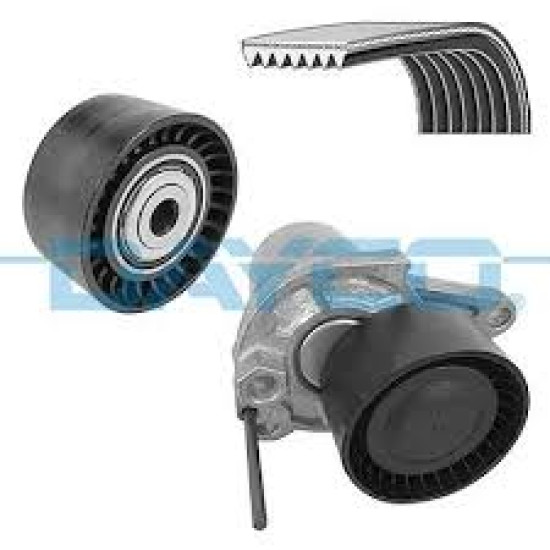 Mercedes DAYCO V Kayis Seti A6229930296 W447 VITO Mercedes DAYCO V Kayis Seti A6229930296 W447 VITO yedek parça