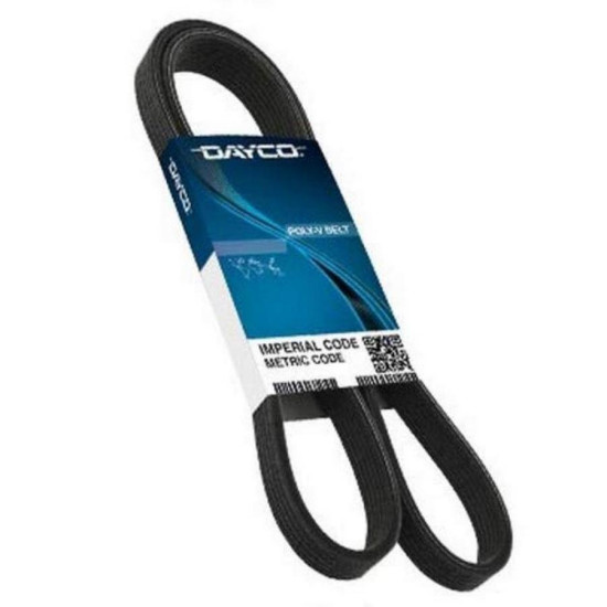 Mercedes DAYCO V Kayisi A0039935396 205 213 238 yedek parça